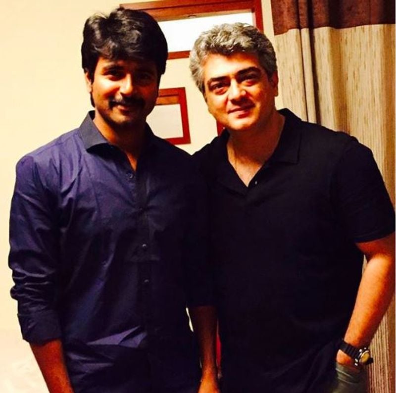 sivakarthikeyan birthday special photo gallery