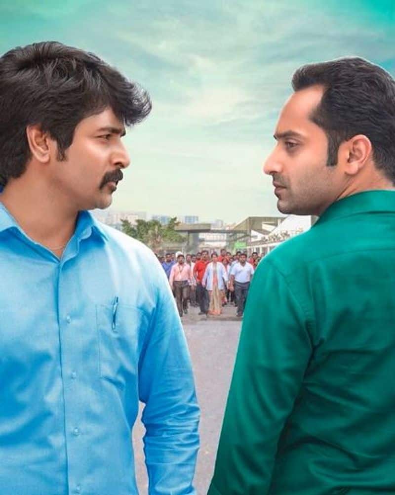 Actor Sivakarthikeyan Doctor Movie May be Released on Christmas 2020