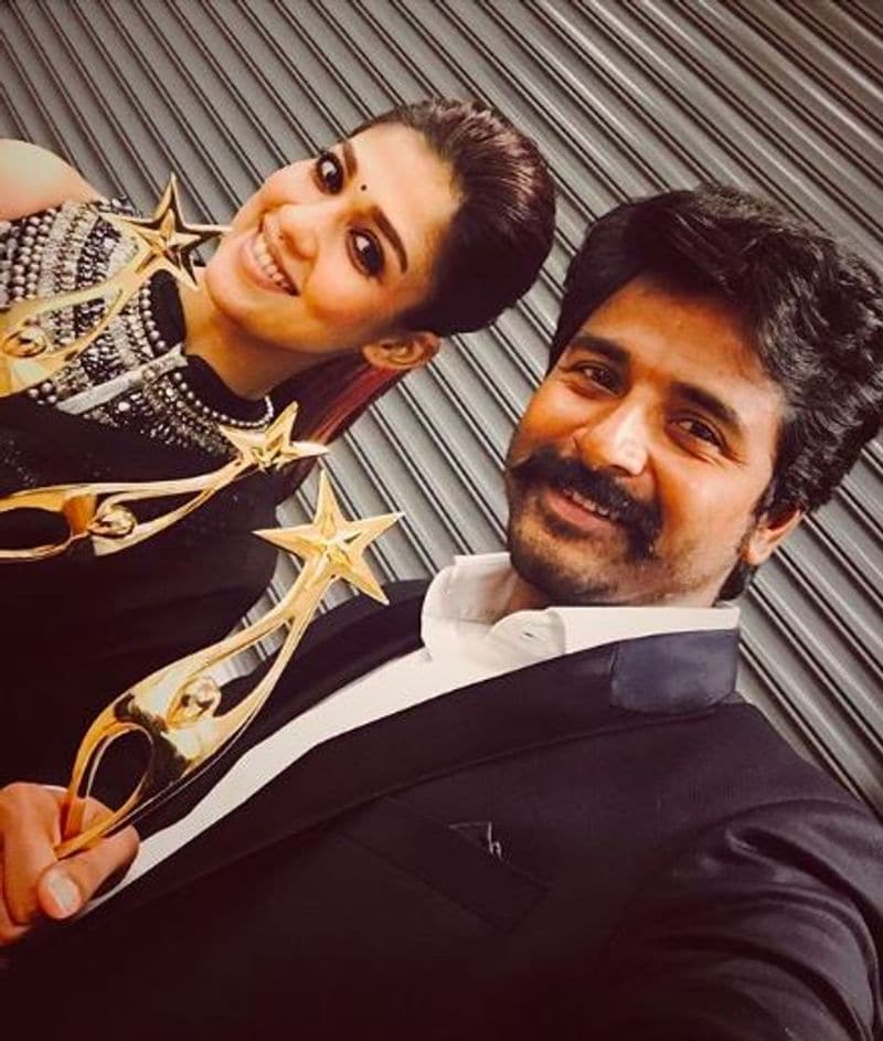 sivakarthikeyan birthday special photo gallery