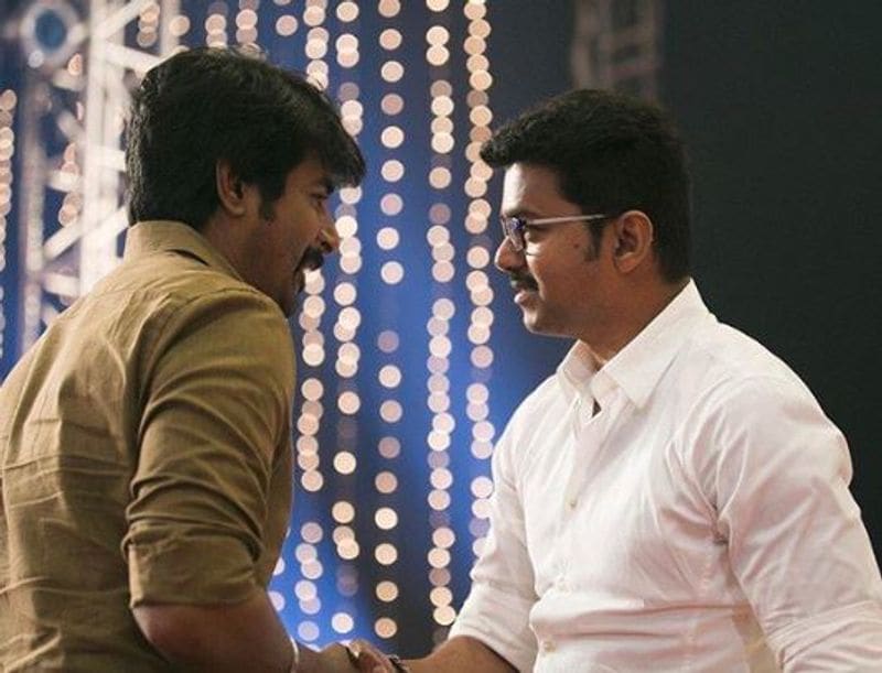 sivakarthikeyan birthday special photo gallery