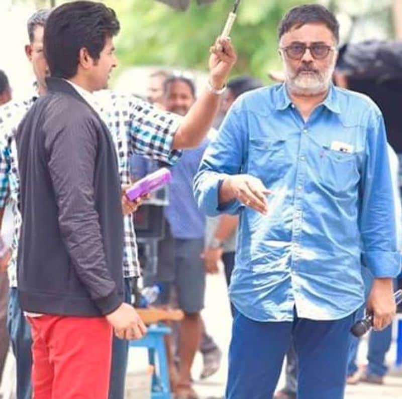 sivakarthikeyan birthday special photo gallery