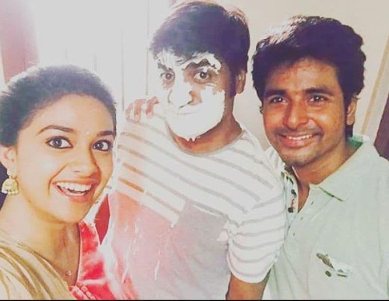 sivakarthikeyan birthday special photo gallery