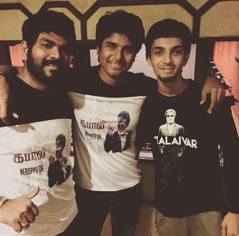 sivakarthikeyan birthday special photo gallery