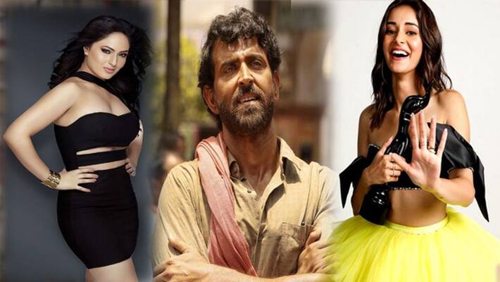 Pawan Kalyan Heroine Nikesha Says RIP to film fare awards Pawan Kalyan Heroine Nikesha Says RIP to film fare awards