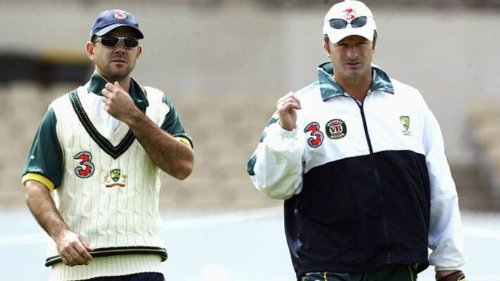 steve waugh picks australia as favourites to win test series against india in home soil steve waugh picks australia as favourites to win test series against india in home soil