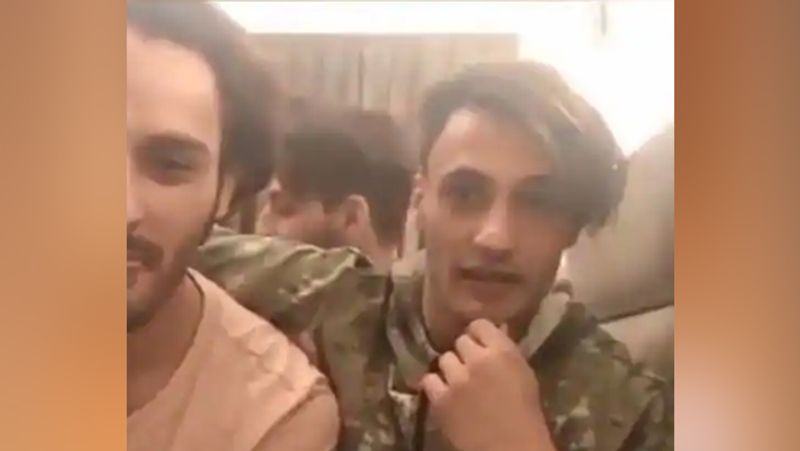 Bigg Boss 3 contestant Asim Riaz attacked by goons in Jammu