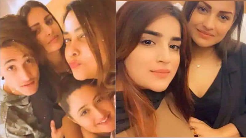 बता दें, आसिम बिग बॉस में दूसरे रनरअप रहे थे। सिद्धार्थ ने आसिम को हराकर बिग बॉस 13 की ट्रॉफी अपने नाम की थी।