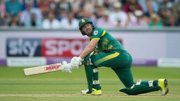 Mark Boucher Talking on AB De Velliers return to National Team Mark Boucher Talking on AB De Velliers return to National Team