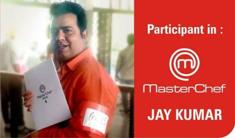 एक वो समय भी आया जब जय का ताज जैसे हाई-फाई फाइव स्टार में खाना बनाने का सपना भी पूरा हुआ। जय कुमार ने अपनी किस्मत मास्टर शेफ इंडिया के सीजन 4 में आजमाई और लेवल २ तक पहुंचे थे। मीडिया में उनकी कहानी पब्लिश हुई तो जय और फेमस हो गए। आज जय कुमार का बिजनेस दुनियाभर में मशहूर है और वो उदयपुर के रहीश और सेलेब्रिटी लोगों में शुमार हैं।