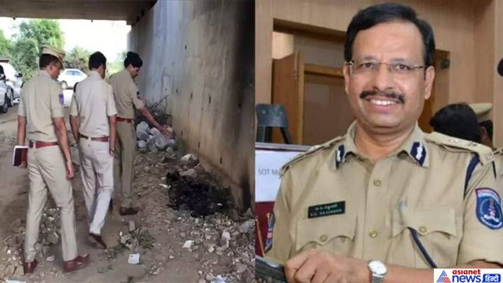 Ram Gopal Verma to make film on Hyderabad veterinarian murder case KPP Ram Gopal Verma to make film on Hyderabad veterinarian murder case KPP