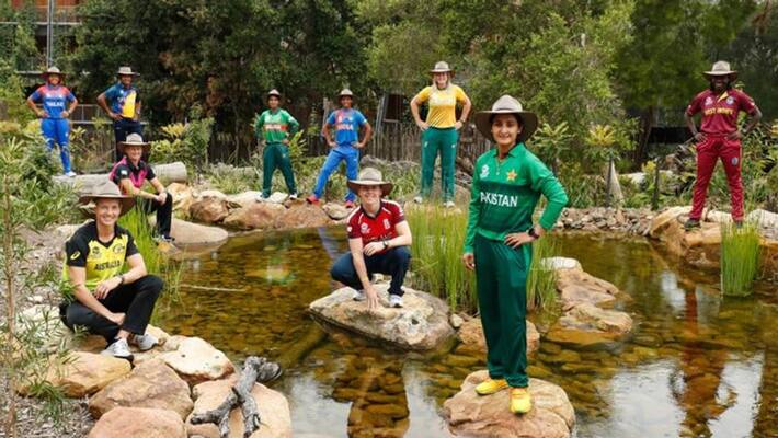 team india gear up for the female T20 World Cup kpm team india gear up for the female T20 World Cup kpm