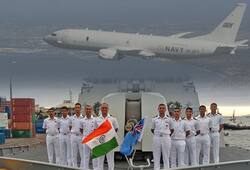 Indian Navys induction of 4 more P8I aircraft is crucial for Indias maritime security