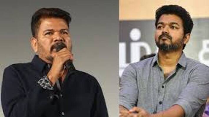 Director Shankar open Talk About Vijay Thalapathy 65 Movie Director Shankar open Talk About Vijay Thalapathy 65 Movie