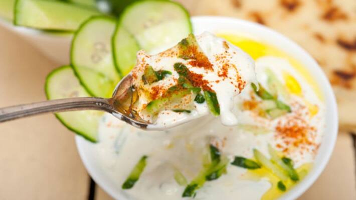 Know about healthy and testy recipe of Raita Know about healthy and testy recipe of Raita