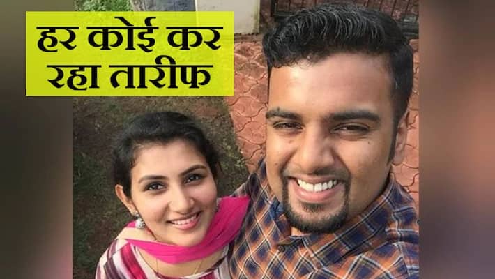 Indian man Who Suffered Burns While Trying To Save Wife In UAE Dies kpm Indian man Who Suffered Burns While Trying To Save Wife In UAE Dies kpm