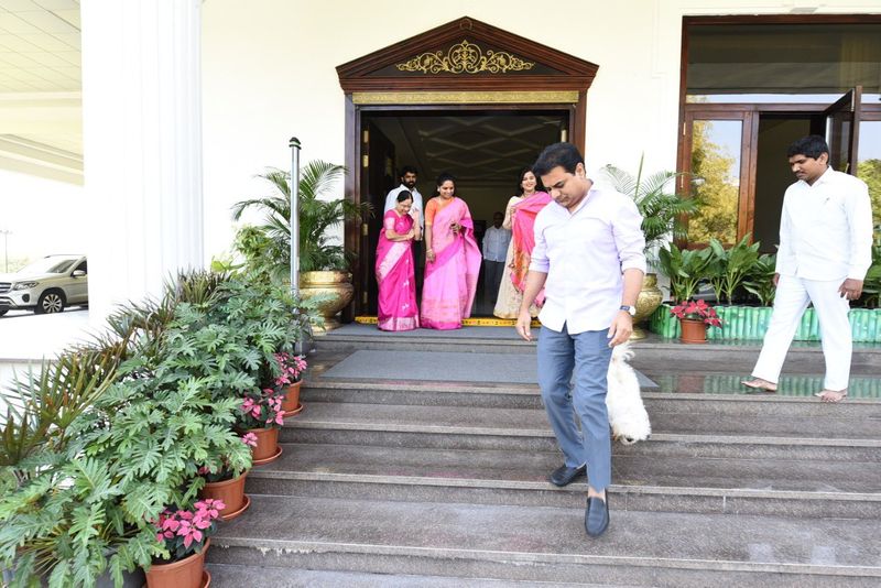Telangana CM KCR Birthday Celebrations Special
