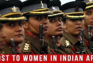 SC Busts Gender Stereotypes, Orders Permanent Commission For Women Army Officers