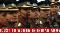 SC Busts Gender Stereotypes, Orders Permanent Commission For Women Army Officers