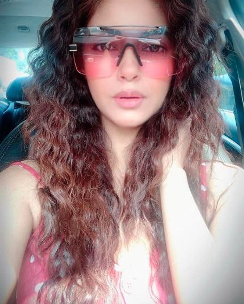actress nila drastic transformation new look photo gallery