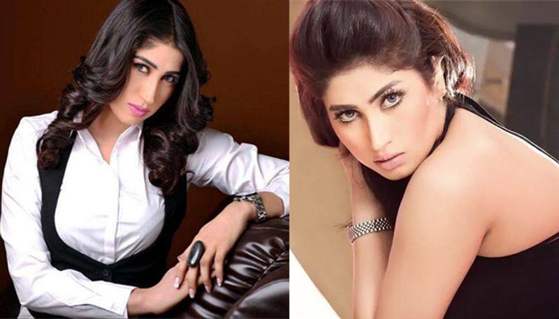 about the book A Woman Like Her: The Short Life of Qandeel Baloch written by sanam maher
