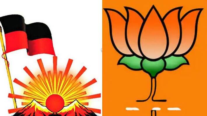 dmk mp rs bharathi Controversy speech...bjp Narayanan Thirupathy Retaliation dmk mp rs bharathi Controversy speech...bjp Narayanan Thirupathy Retaliation