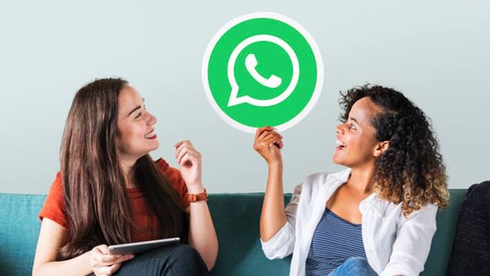 WhatsApp rolls out new feature just 1 minute to verify the authenticity of fake news RBd WhatsApp rolls out new feature just 1 minute to verify the authenticity of fake news RBd