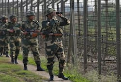 BSF jawan found dead on the border, order for investigation