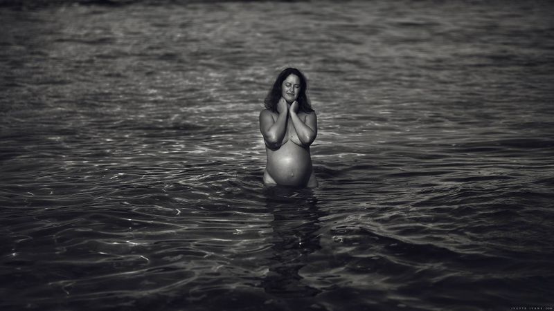 A collection of rare photos