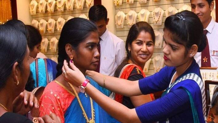 gold price falls rs 233 to rs 41565 per 10 grams gold price falls rs 233 to rs 41565 per 10 grams