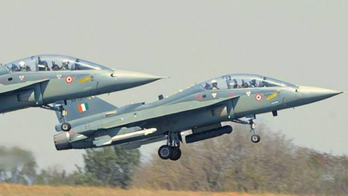 HAL to provide IAF with 83 Tejas fighter in low cost HAL to provide IAF with 83 Tejas fighter in low cost