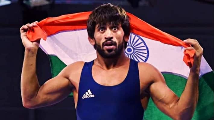 Ravi Kumar wins gold in Asian Wrestling Championships Ravi Kumar wins gold in Asian Wrestling Championships