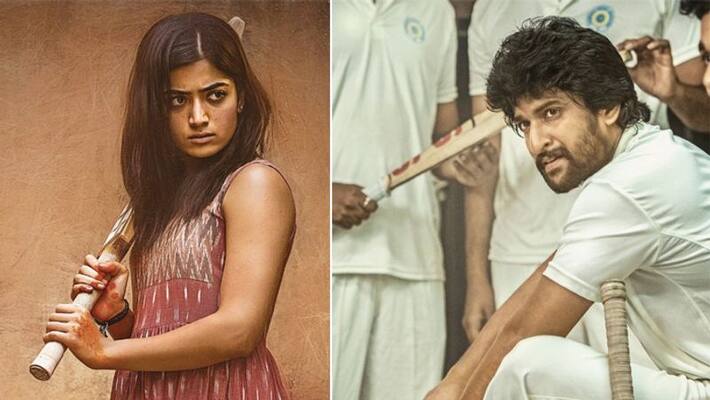 rashmika mandanna about jersey offer rashmika mandanna about jersey offer