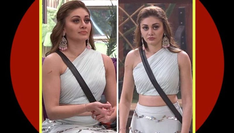 বিগবসের রানার আপ আসিমের সঙ্গে তার ঝগড়াও নজর কেড়েছে নেটিজেনদের।