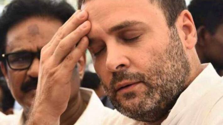 congress senior leader manish diwari express his opinion regarding who is congress national leader congress senior leader manish diwari express his opinion regarding who is congress national leader