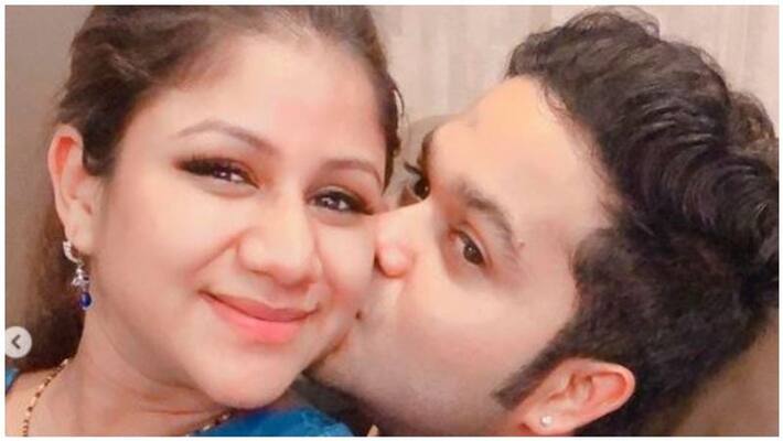 raja rani alya manasa slim fit new photo viral in after pregnancy raja rani alya manasa slim fit new photo viral in after pregnancy