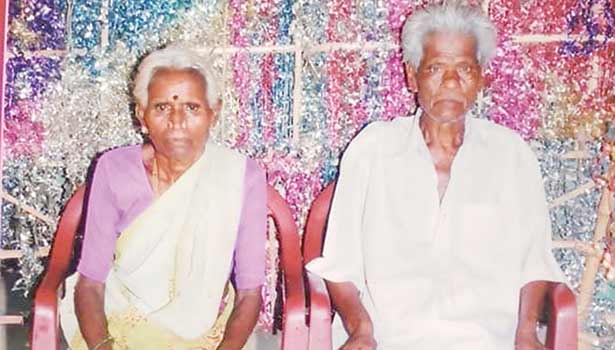 women died after knowing her husband's death women died after knowing her husband's death