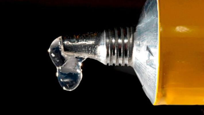Husband attempts to seal up wife's genitals with super glue after suspecting her for adultery Husband attempts to seal up wife's genitals with super glue after suspecting her for adultery