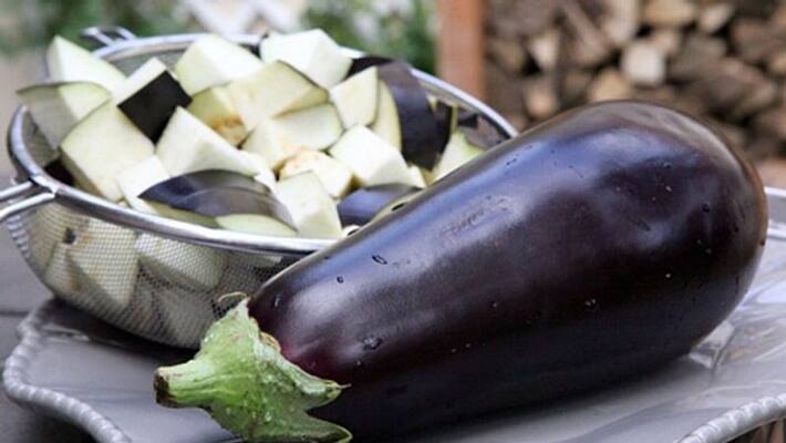 There are many benefits of brinjal There are many benefits of brinjal