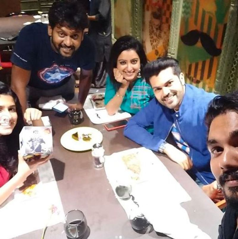 riyo birthday special photo gallery
