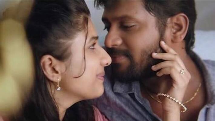 actor rio raj first time show him baby foots actor rio raj first time show him baby foots