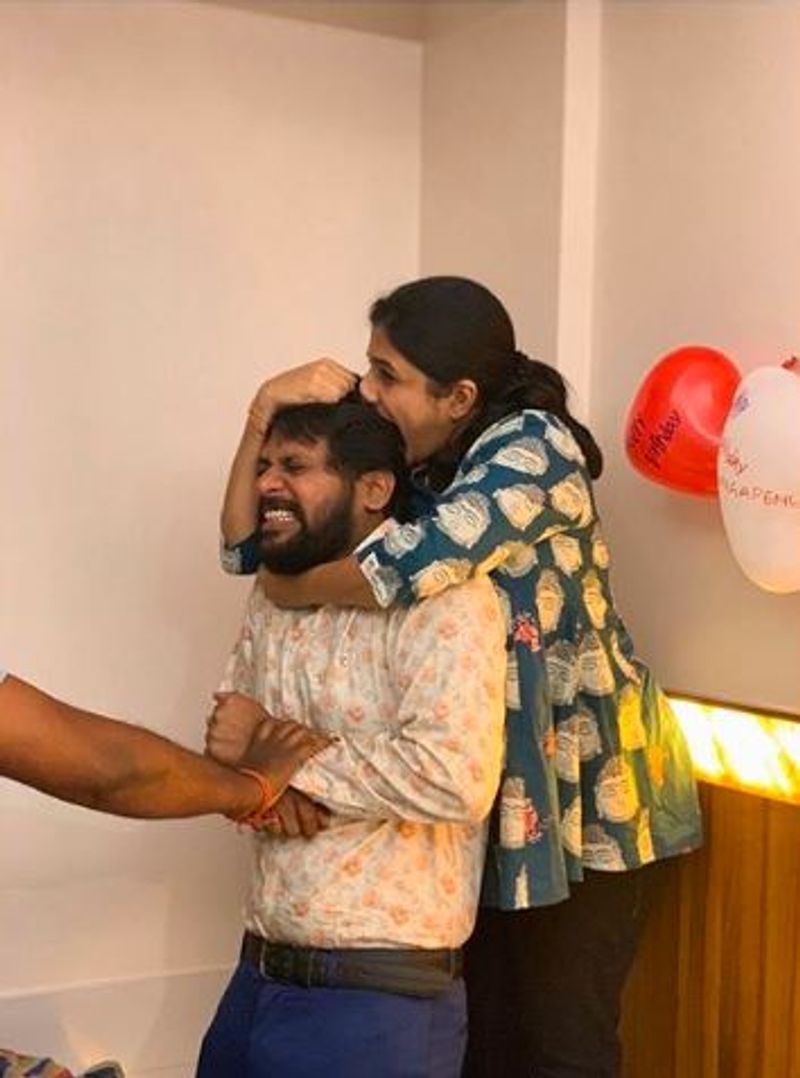 riyo birthday special photo gallery