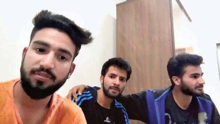 3 engineering kashmiri students arrested in karnatakas hubballi 3 engineering kashmiri students arrested in karnatakas hubballi