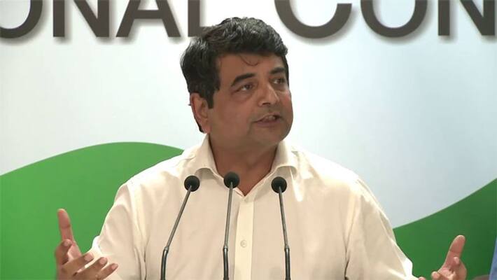 RPN claims: Real JVM will be merged with Congress, party has two MLAs with them kpm RPN claims: Real JVM will be merged with Congress, party has two MLAs with them kpm