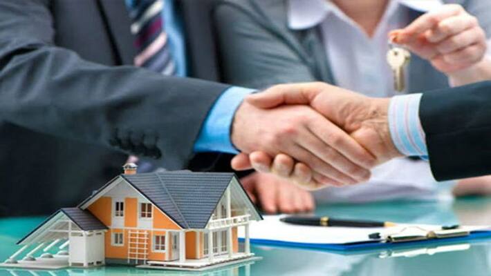 CREDAI launches housing app to help home buyers kpm CREDAI launches housing app to help home buyers kpm