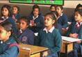 Children's walk in Kashmir Valley schools will start again today, will open after six months