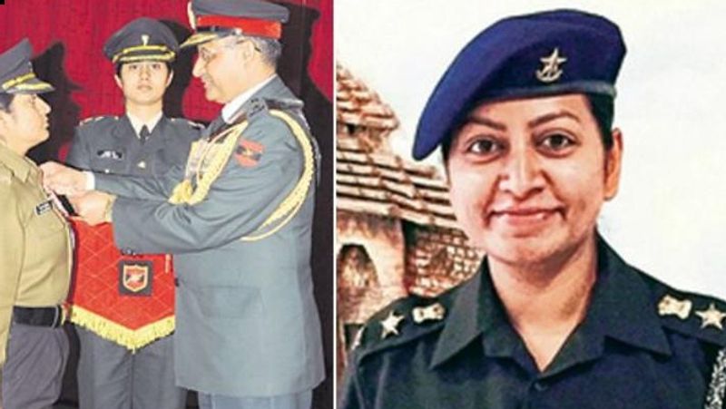 सुप्रीम कोर्ट में सुनवाई के दौरान मेजर मिताली मधुमिता का जिक्र किया गया। 26 फरवरी 2010 को काबुल में भारतीय दूतावास पर आतंकी हमला हुआ था। उन्होंने घटनास्थल पर पैदल पहुंचकर घायल लोगों का रेस्क्यू किया। उन्हें अस्पताल पहुंचाया। मधुमिता को 2011 में सेना मेडल से नवाजा गया। वे सेना मेडल पाने वाली पहली महिला आर्मी अफसर थीं।