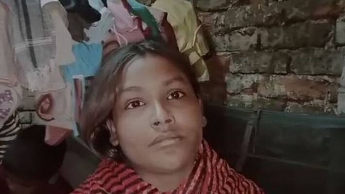 A Poor woman sells her child in Konnagar A Poor woman sells her child in Konnagar