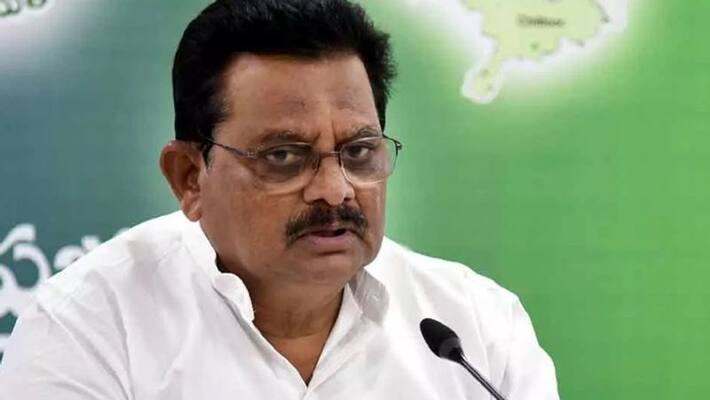minister sri ranganatha raju comments on tdp chief chandrababu and lokesh minister sri ranganatha raju comments on tdp chief chandrababu and lokesh