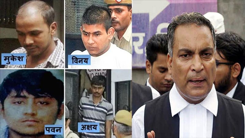 इन 2 वजहों से टल सकती है फांसीः तीसरी बार डेथ वॉरंट जारी किए जाने के बाद भी कानूनी तौर पर 2 ऐसे पेच हैं, जिससे दोषियों की फांसी की सजा टल सकती है। दोषी अक्षय, विनय और मुकेश की दया याचिका खारिज हो चुकी है, जबकि पवन के पास अभी क्यूरेटिव याचिका और राष्ट्रपति के पास दया याचिका दाखिल करने का विकल्प बचा हुआ है।