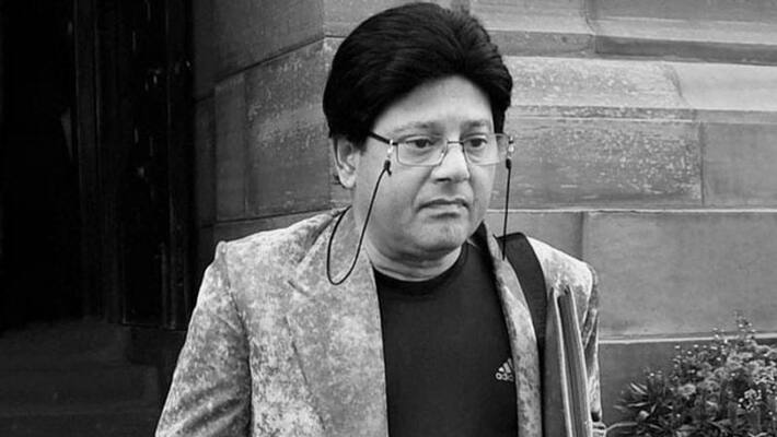 Bengali Actor Tapas Pal died on Tuesday Morning Bengali Actor Tapas Pal died on Tuesday Morning